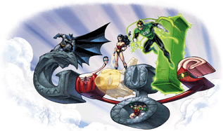 Google SDCC logo 2009