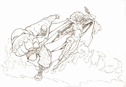 Gauntlet_Spitfire_Bowden