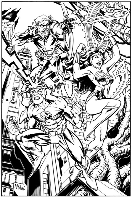 greenarrow_wonderwoman_brainwavejr_mcdaniel