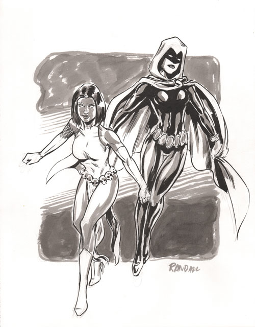 Mystique_Raven_Randall