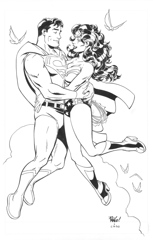WonderWoman_Superman_WieringoCase
